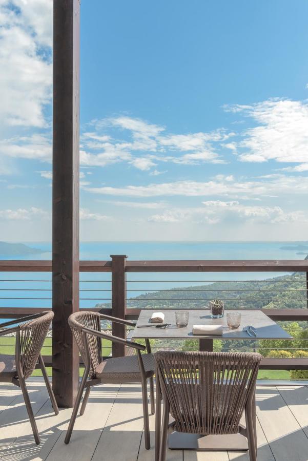 Lefay Resort & Spa Lago Di Garda Гарньяно Екстер'єр фото