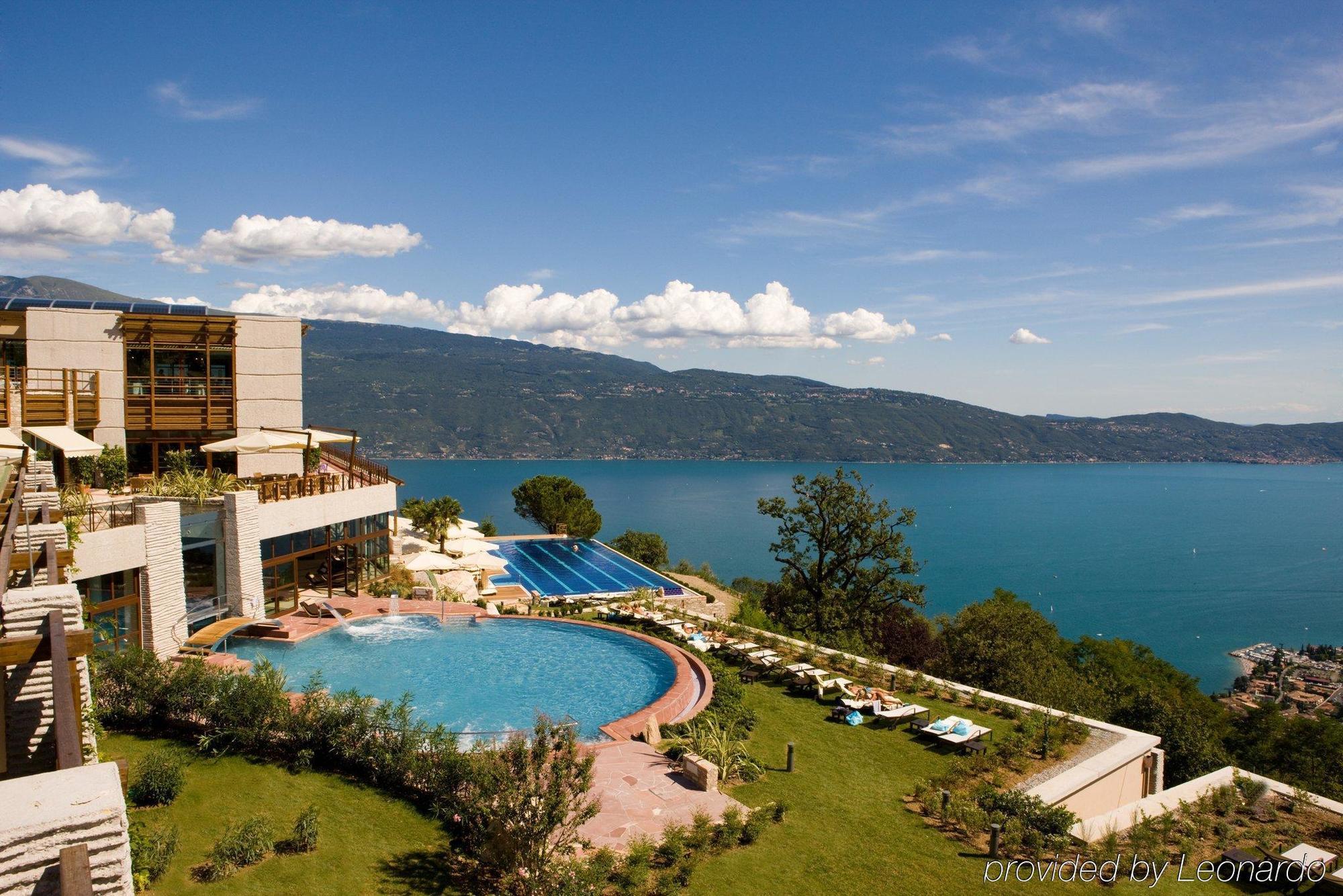Lefay Resort & Spa Lago Di Garda Гарньяно Зручності фото