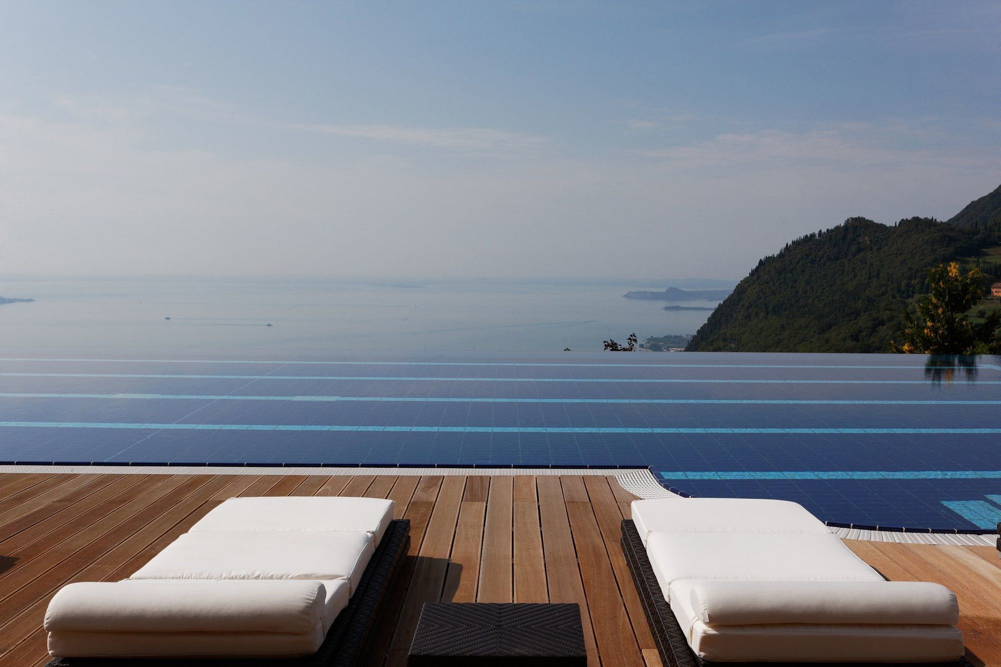 Lefay Resort & Spa Lago Di Garda Гарньяно Зручності фото